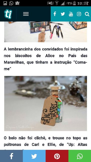 Achei tudo que eu queria - 7