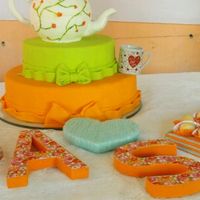 Meu chá de panela #vemver - 4