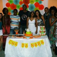 Meu chá de panela #vemver - 11