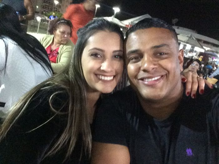 Minha melhor companhia!