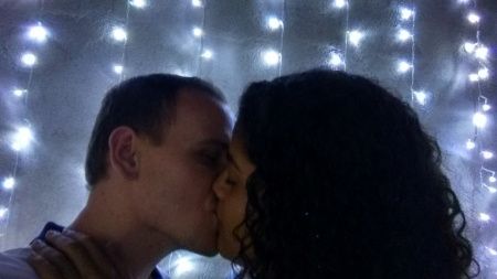 Primeira foto de 2015, como foi a sua? - 1