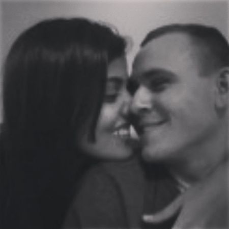 Qual sua foto favorita com seu amor? - 1