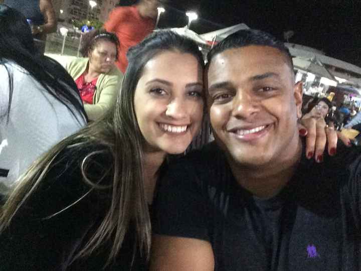 Minha melhor companhia!
