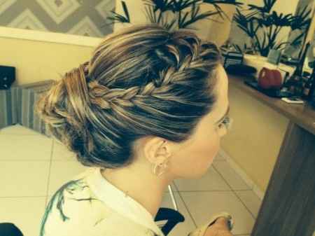 penteado