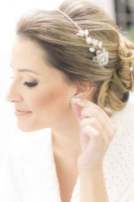 penteado