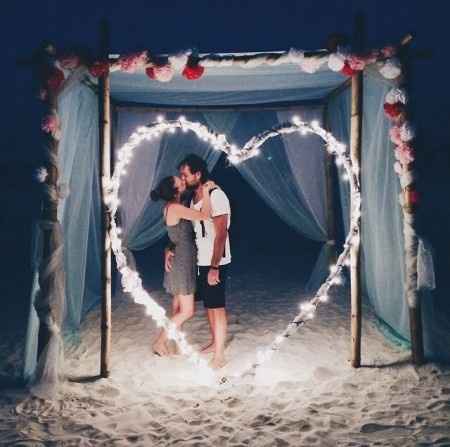 Muito Feliz ♥ - 1