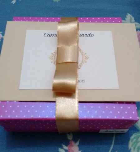 convitinhos