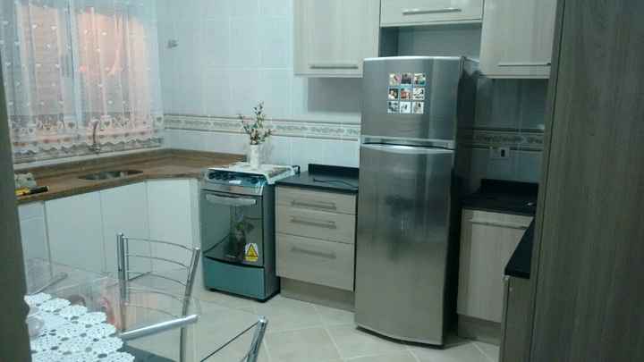 Minha casinha pronta!! - 2