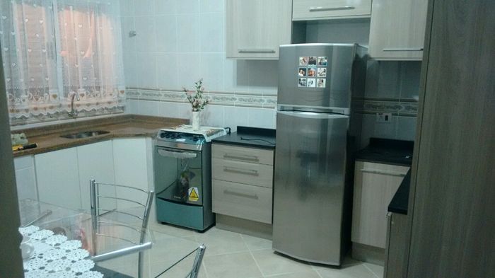 Minha casinha pronta!! - 2
