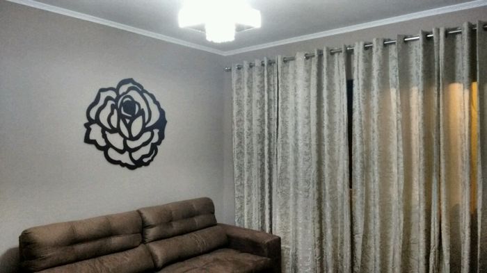 Minha casinha pronta!! - 3