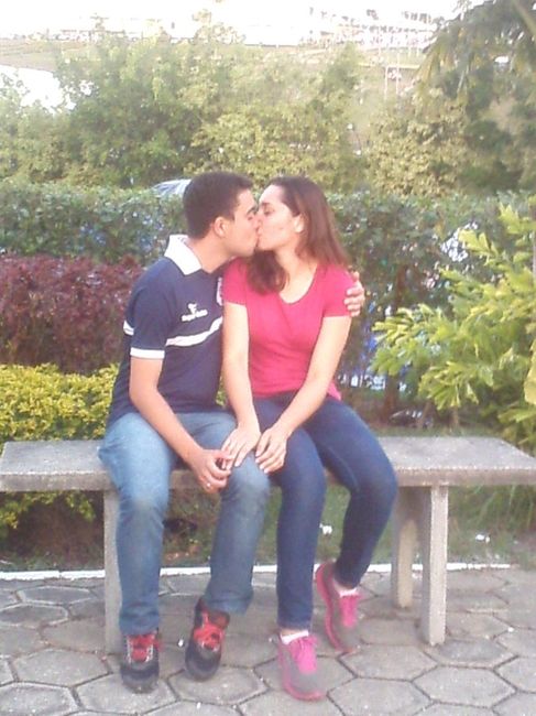 Meu amor