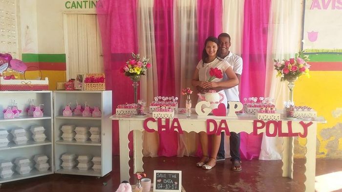 Meu Amor 