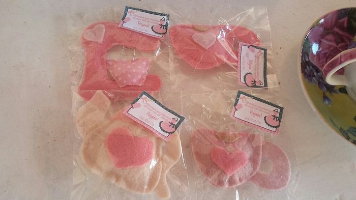 Surpresa para a Amiga 😍 - 3