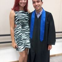 Formatura do meu love s2