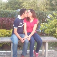 Meu amor