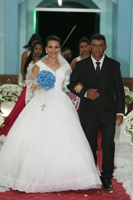  Nosso sonho realizado - 3