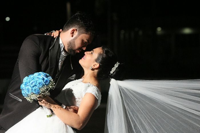  Nosso sonho realizado - 5
