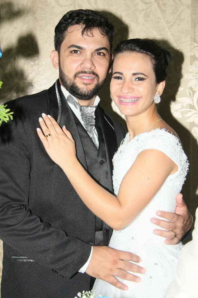  Nosso sonho realizado - 2