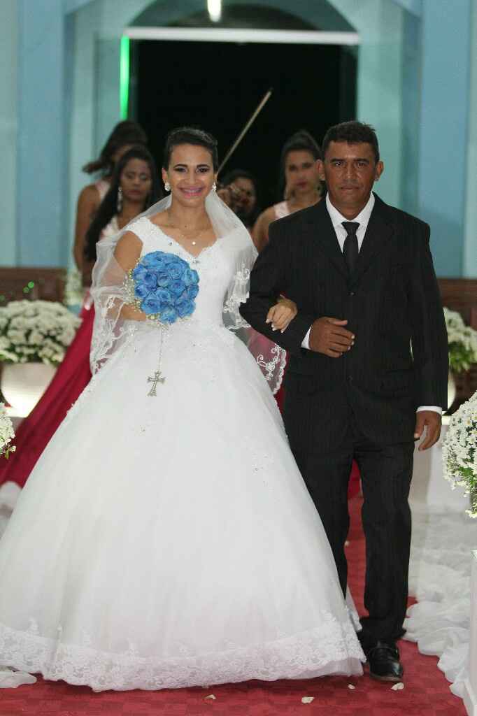  Nosso sonho realizado - 3