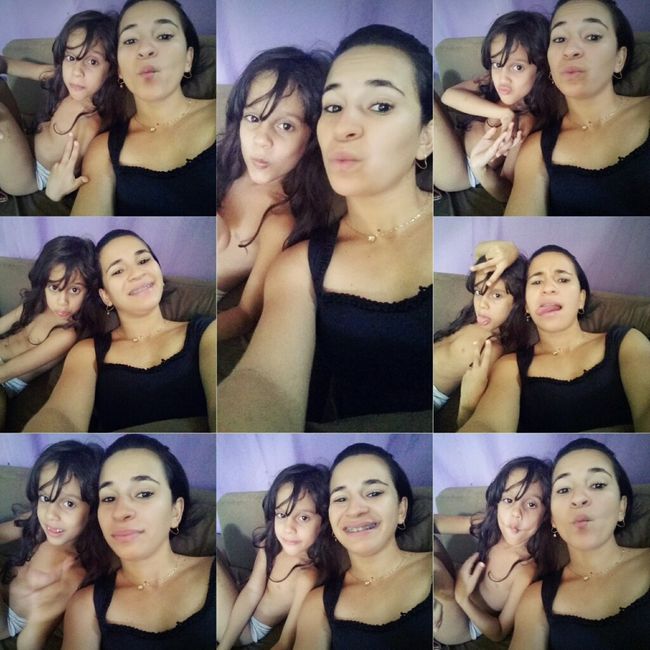 Quem será a sua daminha ? poste fotos delas pra nós vermos! - 1