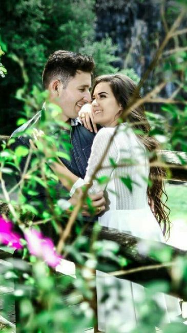 Apaixonda 😍 #Falta 12 dias #FotógrafoAdesio
