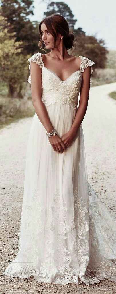 #noivamusa- vestidos sem volume - 3