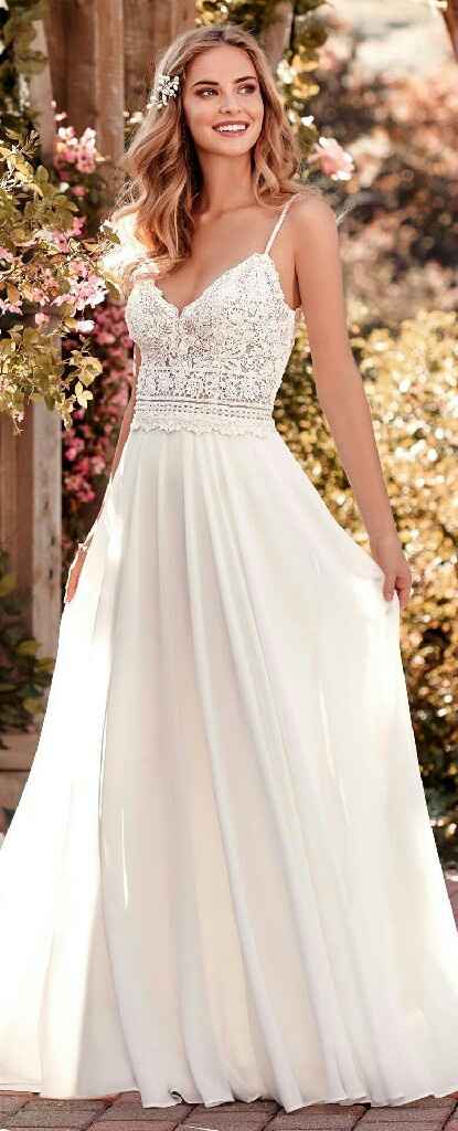 #noivamusa- vestidos sem volume - 9