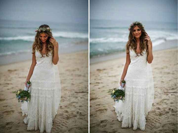 #noivamusa- vestidos sem volume - 10