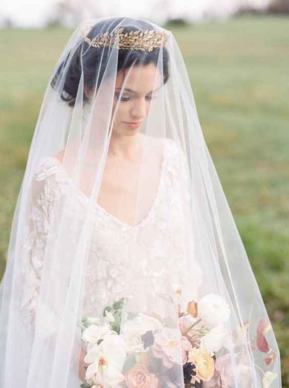 Bride