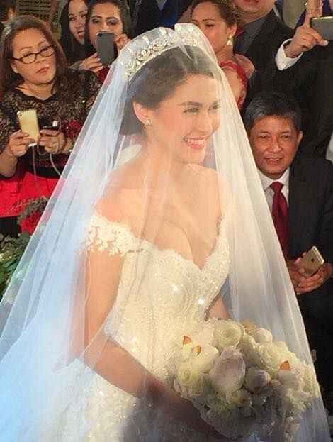 Bride Time