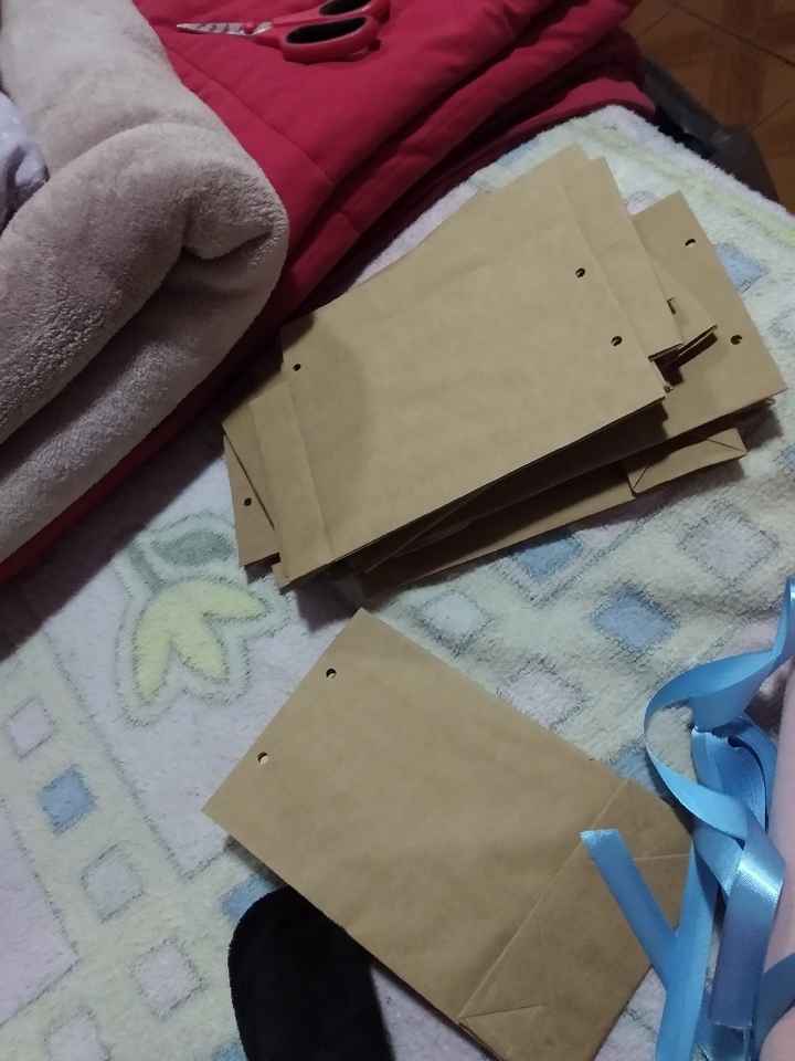 Convite dos Padrinhos- Diy - 1