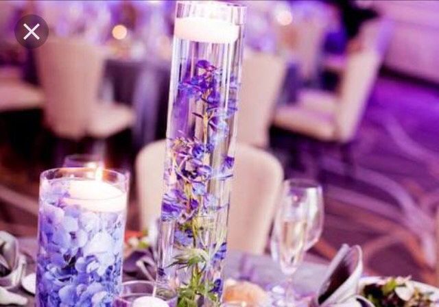  Inspirações para decoração na cor roxa!!! - 7