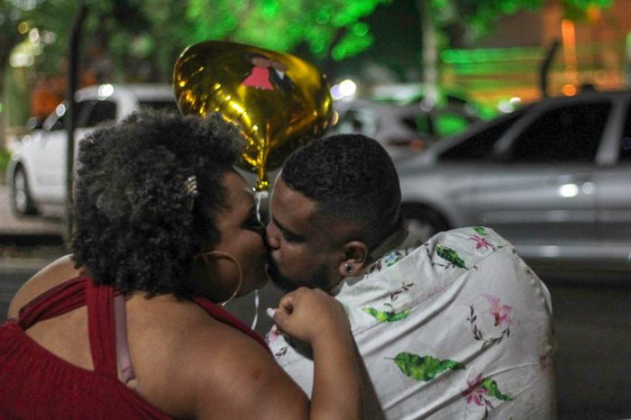 Meu noivado 20/03/2019 #vemver - 11