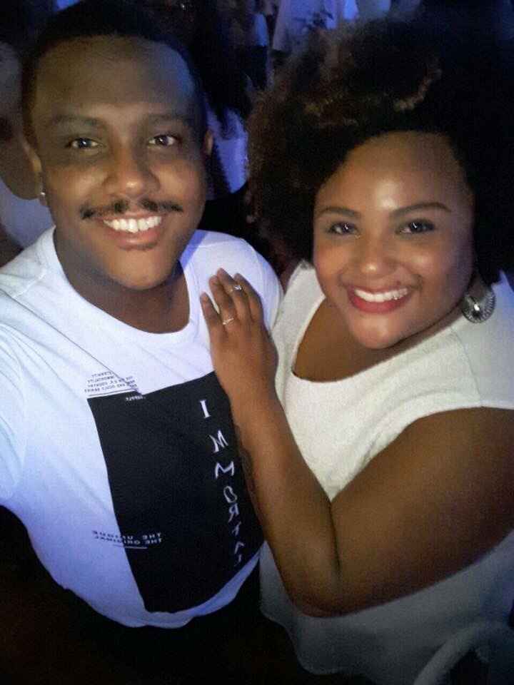  Estamos nos preparativos da nossa festa de noivado, aceitamos sugestões, o tema é boteco!!😍 - 1