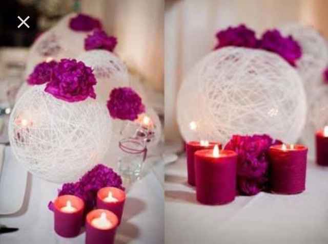  Inspirações para decoração na cor roxa!!! - 8