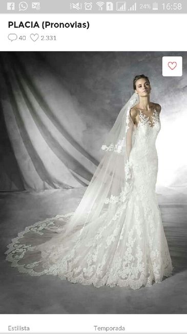 Atelier do Casamentos.com.br - O corte do vestido - 1