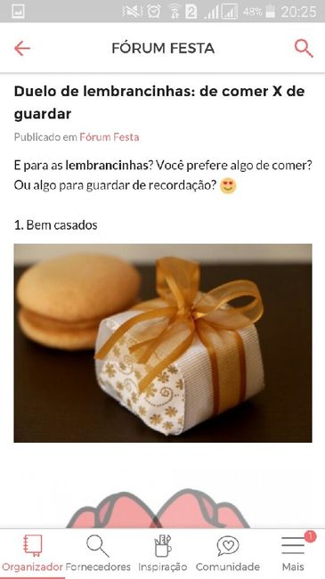 Meu duelo de noivas- stefany - 12