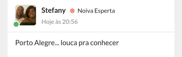 Stefany- meu passaporte para casamento - 10