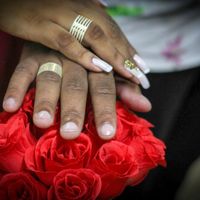 Meu noivado 20/03/2019 #vemver - 1