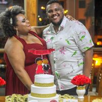 Meu noivado 20/03/2019 #vemver - 2