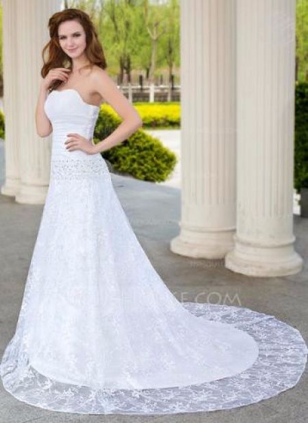vestido novo