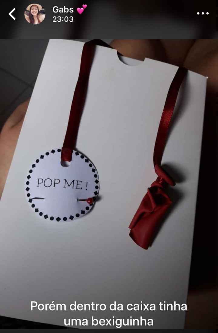 entrga dos convites padrinhos e madrinhas ♥️ - 2