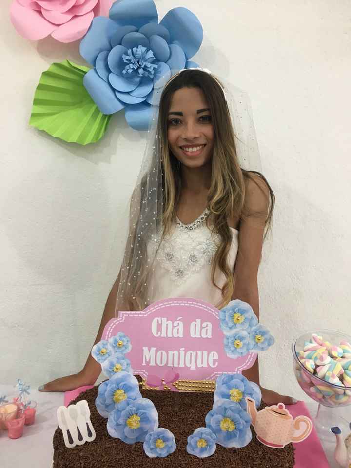 Meu Chá de Cozinha ♥️ - 6