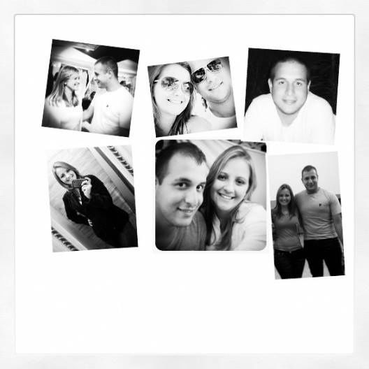 Fotos montagem