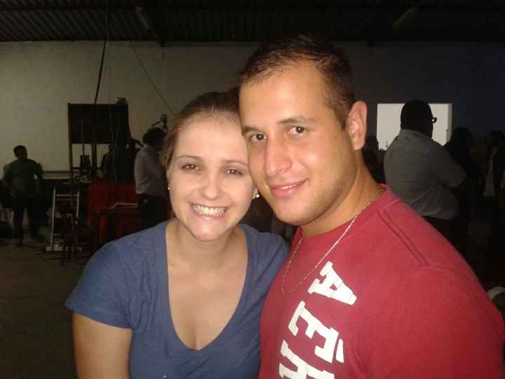 Minha amada