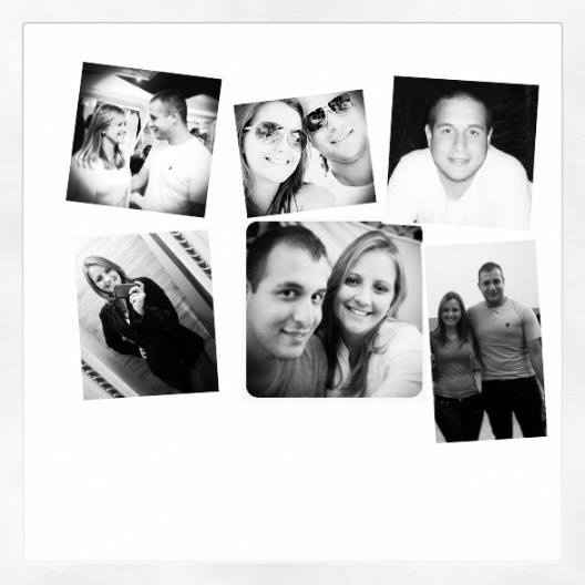 Fotos montagem