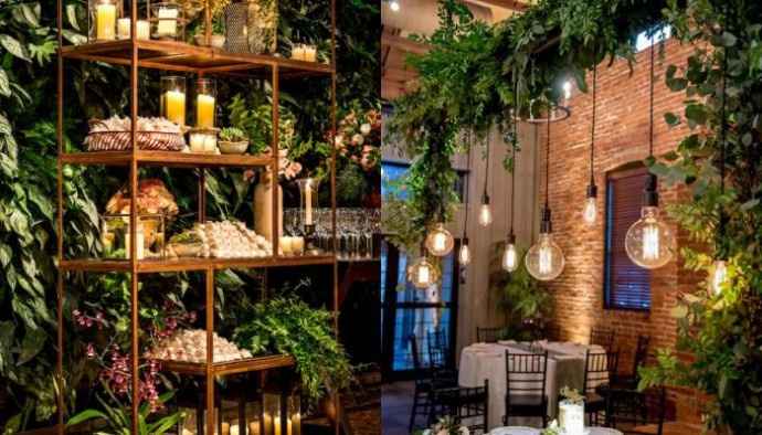  CASAMENTO INDUSTRIAL