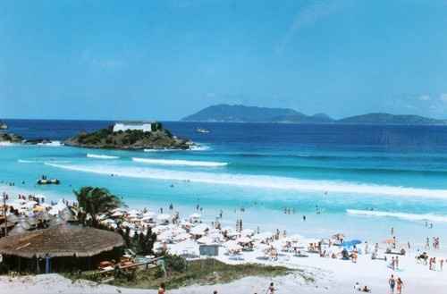 Cabo Frio - RJ