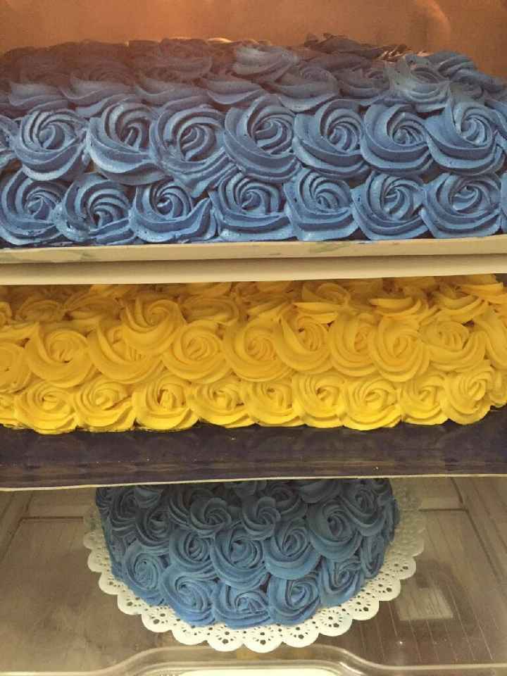 Meu casamento feito por mim- decoração - 1