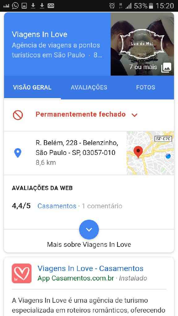 Meus Fornecedores em São Paulo - sp - 4